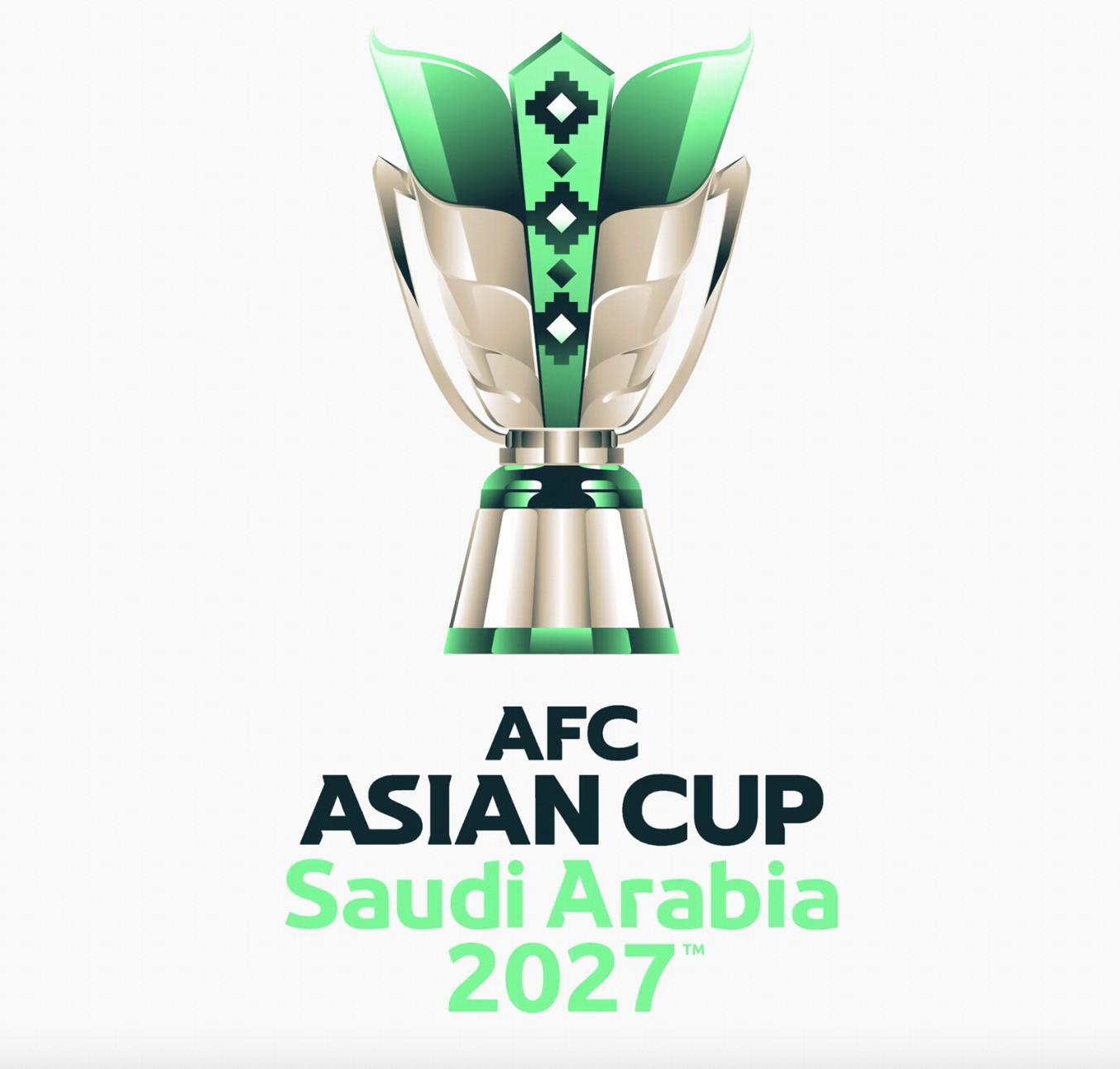 九游体育-2027沙特亚洲杯24强分档基本确定，中国队将位列第三档